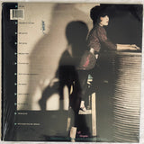 Pat Benatar ‎– Precious Time - LP Vinyl - Used