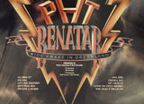 Pat Benatar ‎– Wide Awake In Dreamland - LP Vinyl - Used