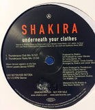 Shakira - Underneath Your Clothes - 12"