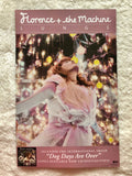 Florence + the Machine - Lungs - Double Sided Promo Poster