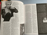 Madonna - THE DOOR Magazine