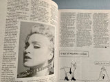 Madonna - THE DOOR Magazine