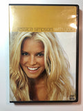 Jessica Simpson – With You - DVD Single - Used