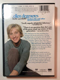 Ellen Degeneres – Here And Now - DVD - Used