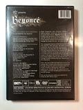 Beyoncé -  BET Official Presents Beyoncé - DVD - Used