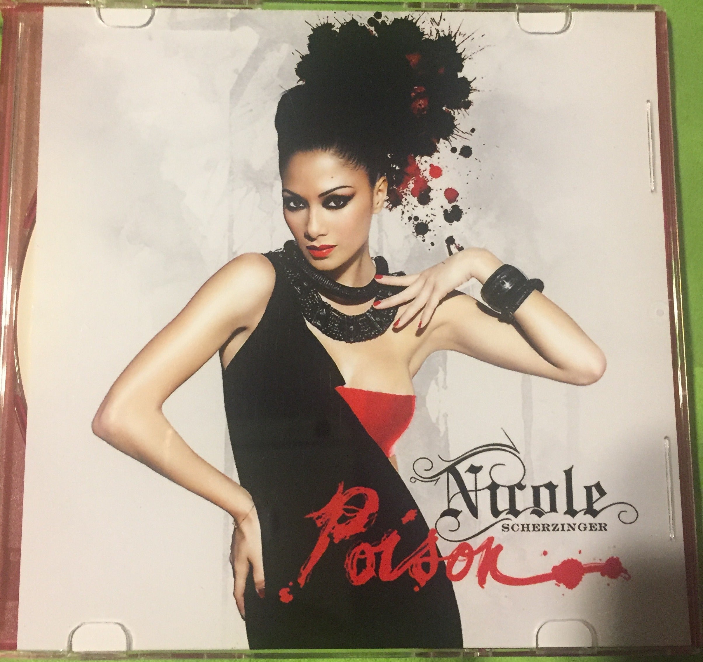 その他 Poison [Single-CD] [CD] Amazon.co.jp: Poison [Single-CD]: ミュージック