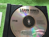 LeAnn Rimes - Nothin' Better To Do - PROMO CD REMIX Single