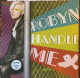 ROBYN - Handle Me (12" LP VINYL) used