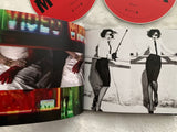 Madonna - Madame X (Import) Deluxe 2CD edition + BONUS DVD ft: 6 music videos