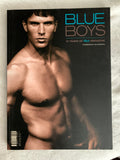 Blue Boys Book - 10 Years of Blue Magazine