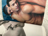 Blue Magazine Special Issue 2Blue Gay Male Nude Art Photography