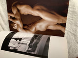 Blue Magazine Special Issue 2Blue Gay Male Nude Art Photography