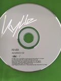 Kylie Minogue - FEVER (Advanced Promo CD) Official