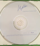Kylie Minogue - Come Into My World Promo CD single