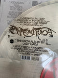 Lady GaGa - Chromatica (Milky Clear Vinyl) LP New