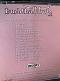 Buddha Bar - Buddattitute  INUK (Promo CD)  Used