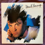 Paul Young - No Parlez  Lp vinyl - used