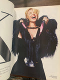 Kylie Minogue -  Q Magazine #257 DECEMBER 2007