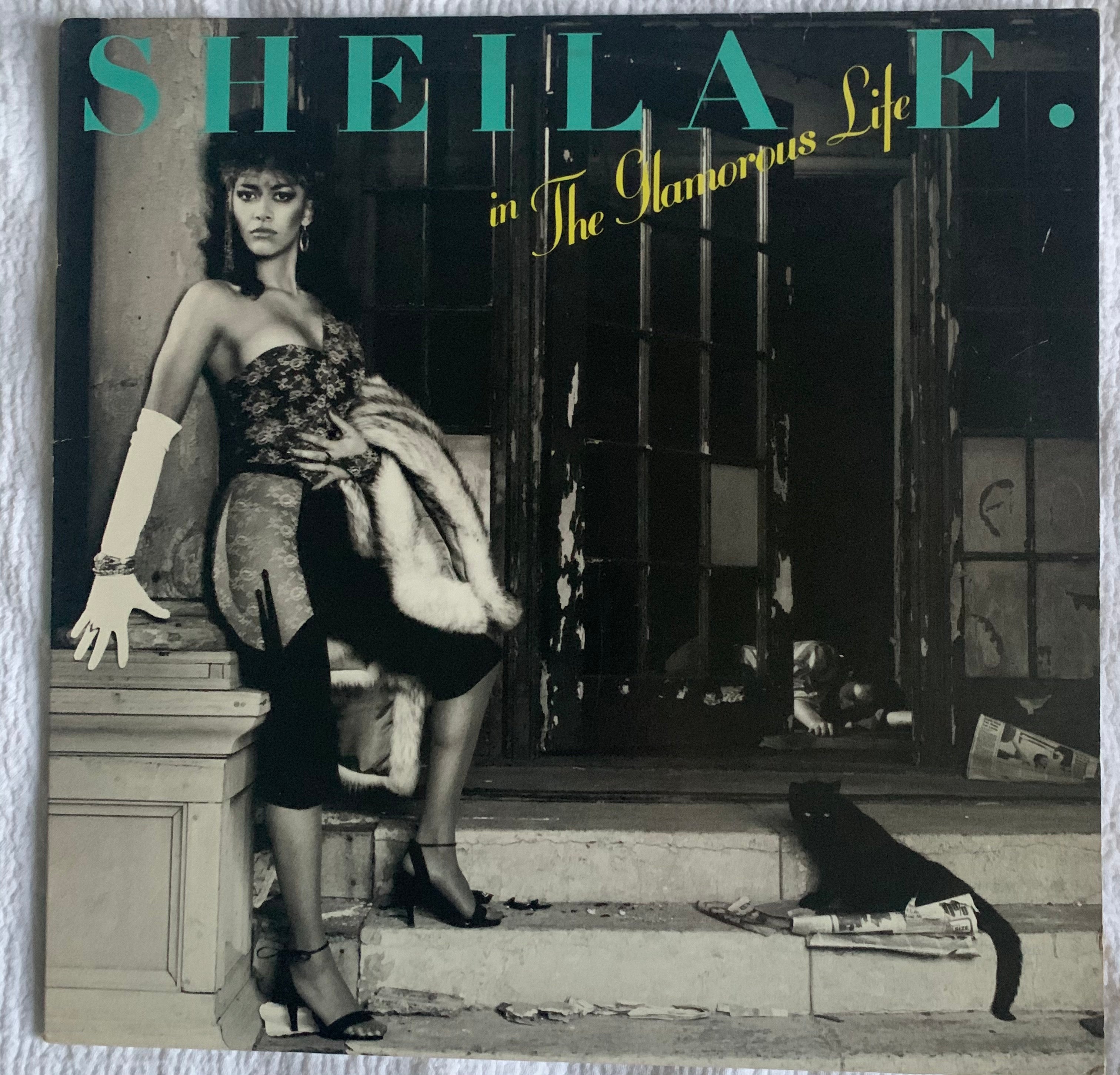 SHEILA E. 『THE GLAMOROUS LIFE / A LOVE…』 81KLHyR4-cL._UF1000,1000_QL80_.jpg
