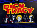 Madonna -- DICK TRACY Movie  poster