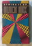 Black Box - Strike It Up Cassette Single (New)
