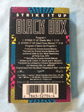 Black Box - Strike It Up Cassette Single (New)