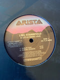 Lisa Stansfield - Set Your Loving Free  12" remix LP VINYL - Used