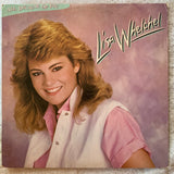 Lisa Whelchel (Blair) - All Because Of You  LP 1984 Vinyl - Used