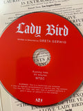 Lady Bird - Promotional DVD FYC