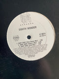 Eighth Wonder - 3 remix 12" LP VINYL - Used