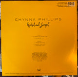 Chynna Phillips - Naked and Sacred 12" remix LP VINYL - Used