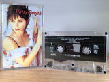 Patty Smyth - (Self titled) 1992 Cassette - Used