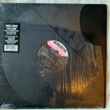 Annie Lennox - Little Bird 12" remix LP Vinyl - used