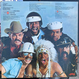 The Village People - 2 Original LP used Vinyl 2