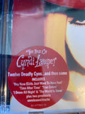 Cyndi Lauper - Twelve Deadly Cyns...  Greatest Hits  - Used CD