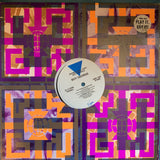 Boy George - You Found Another Guy 12" Remix PROMO LP Vinyl - Used