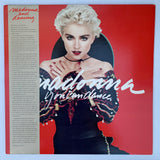Madonna - You Can Dance 1987 Original LP Vinyl - Used