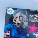 Madonna MUSIC - Special Edition  2CD Import  w/ remixes -Used