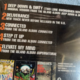 Stereo MC's - Re-connected (Promo Cd sampler) New