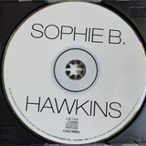 SOPHIE B. HAWKINS - promo sampler CD used