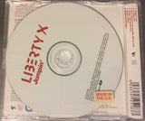 Liberty X - Jumpin' CD single - Used