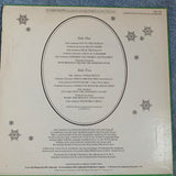 Julie Andrews - Christmas With Julie - LP Vinyl RCA - used