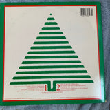 Johnny Mathis - Christmas with  LP Vinyl - used