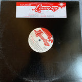 Mariah Carey - Loverboy 12" LP vinyl Promo