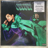 Adam Lambert - Velvet [2LP] (Purple & Green Vinyl, gatefold) New