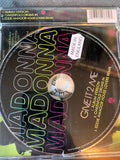 Madonna - Give It 2 Me (Import CD single)