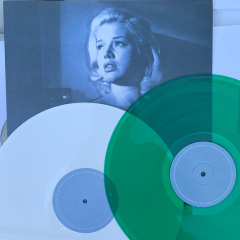 The Smiths: Unreleased Demos & Instrumentals (Colored Vinyl) 2LP