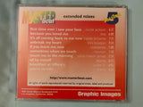 Masterbeat Session 5  REMIXES - CD - Used