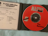 Masterbeat Session 5  REMIXES - CD - Used
