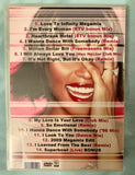 Whitney Houston - REMIXED Music Video Collection  DVD